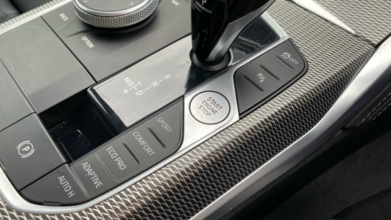 BMW 4 Series 420d MHT M Sport 2dr Step Auto Diesel Coupe